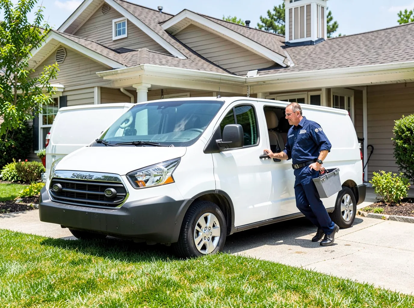 Emergency Plumber company in Pacifica, CA