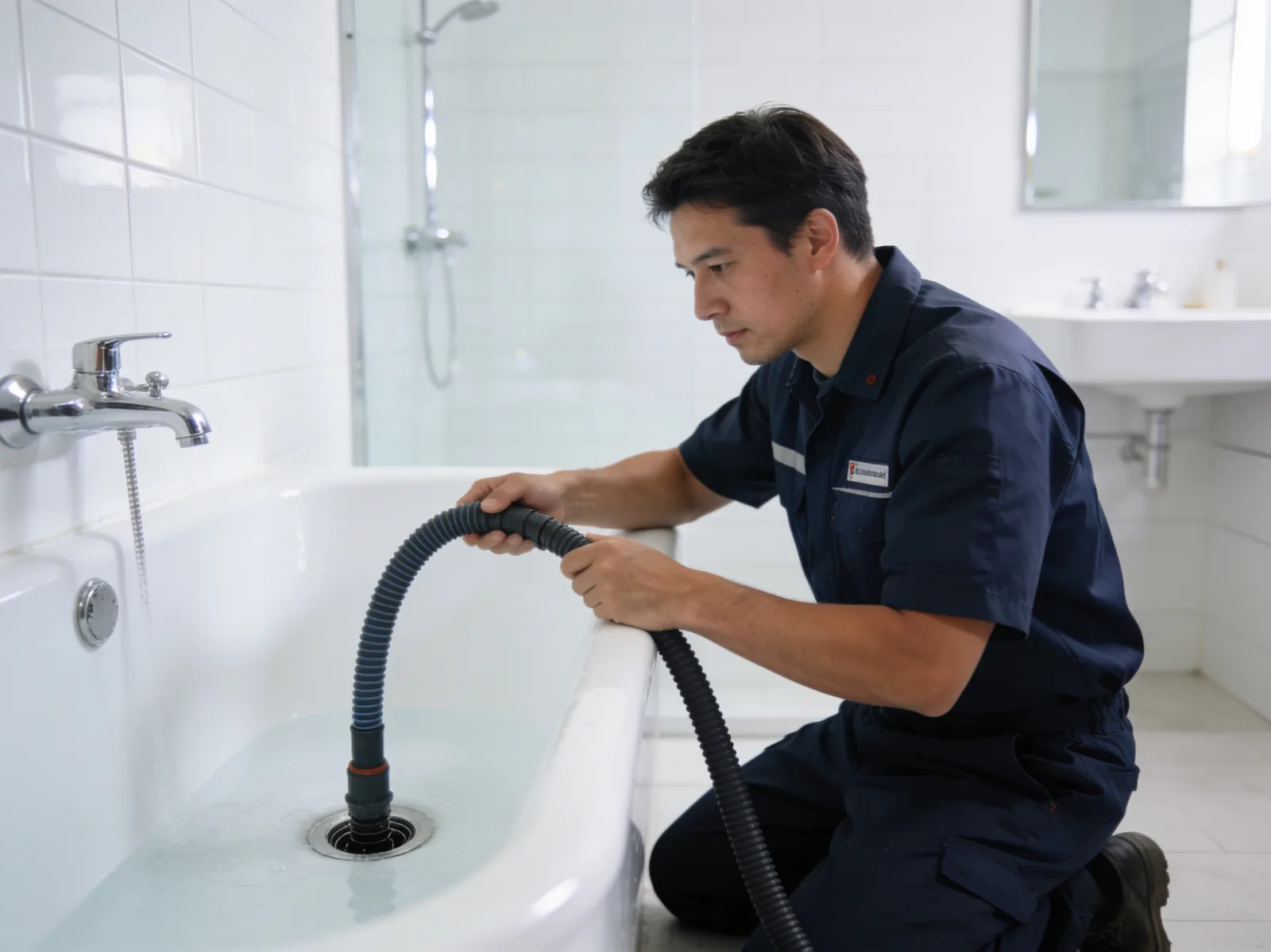 Emergency Plumber Pacifica, CA FAQs